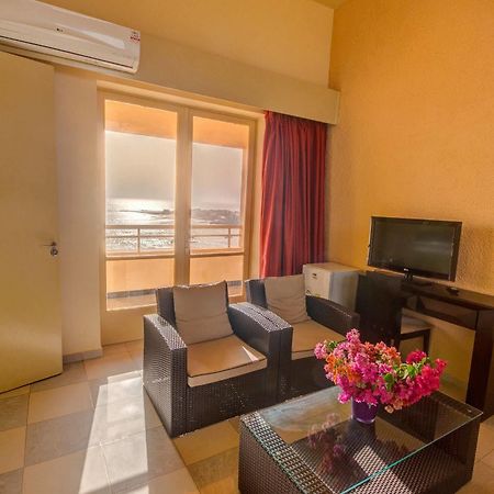 Hotel Ngor Diarama Dakar Exterior foto